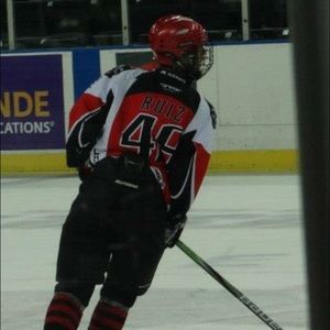 Meet your Posher, Johnathan