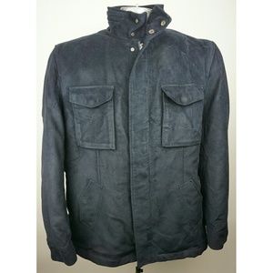 "HP" Men's Eli Tahari Coat