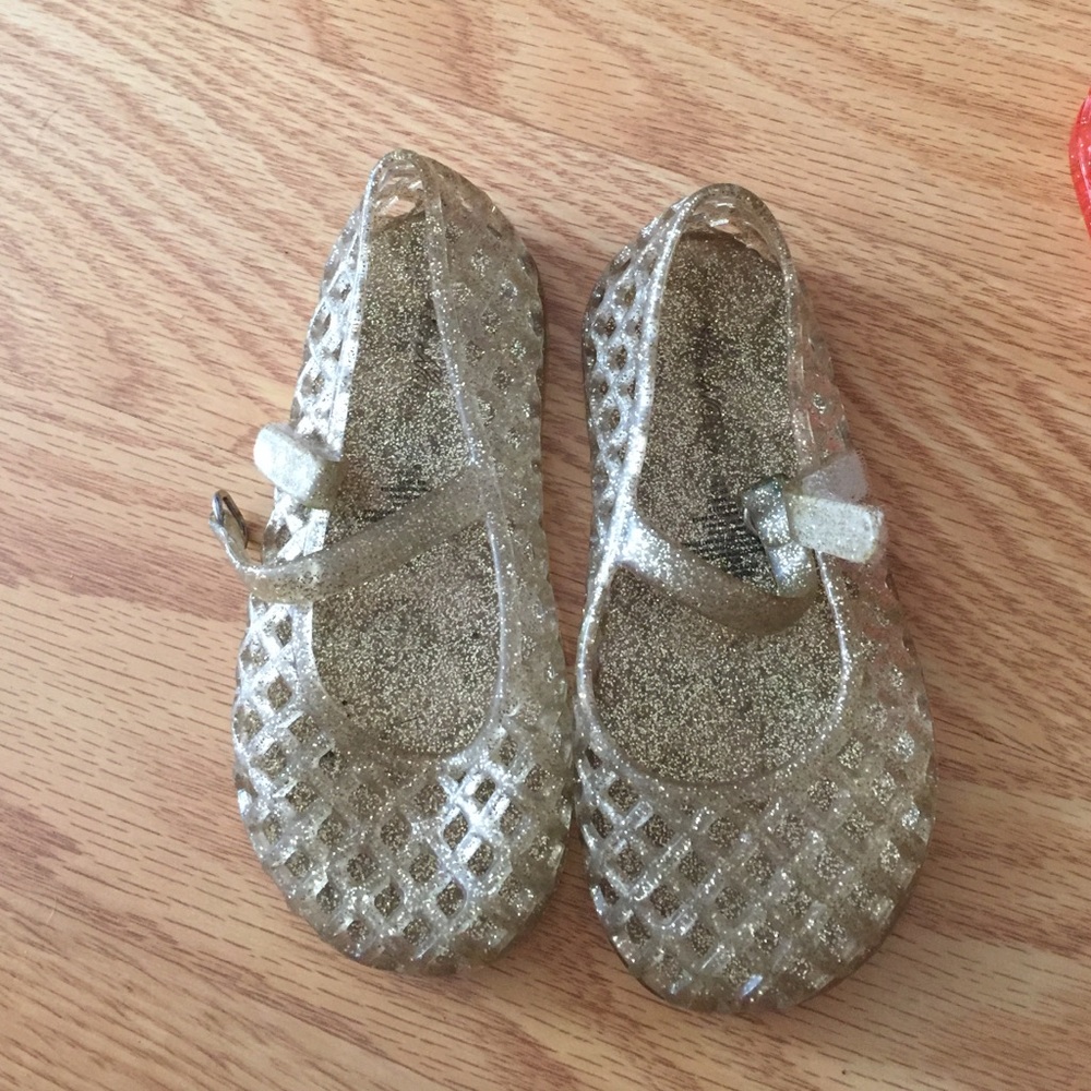 Old Navy jellies