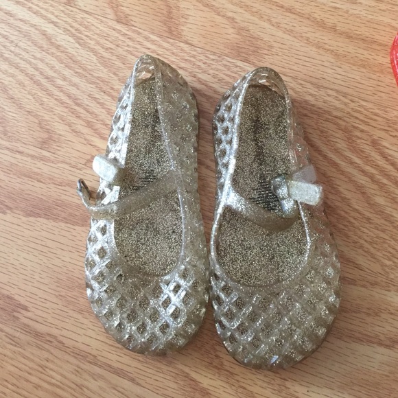 Old Navy jellies - Picture 1 of 2