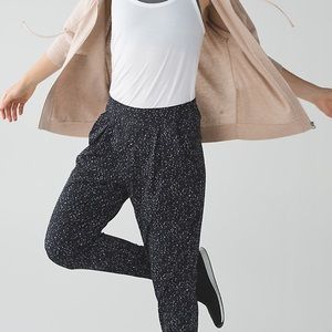 Lululemon Go City Jogger