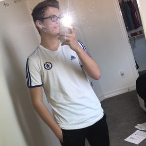 Meet your Posher, Zane