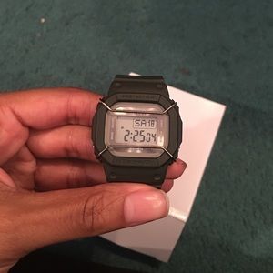 Casio Baby G-shock