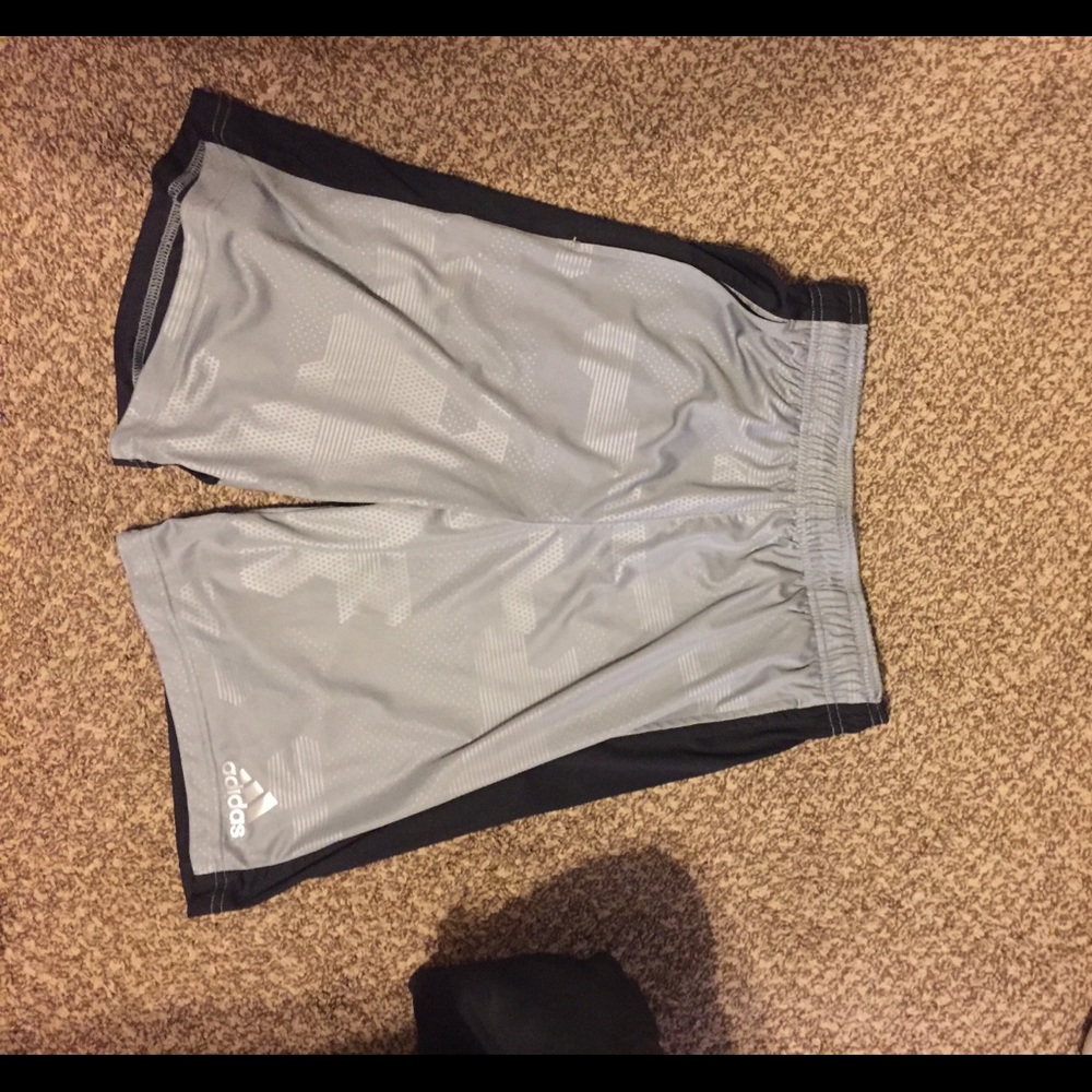 Adidas shorts