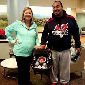 Meet your Posher, Ali