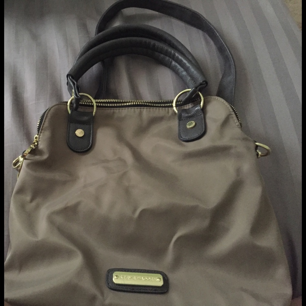 Steve Madden purse