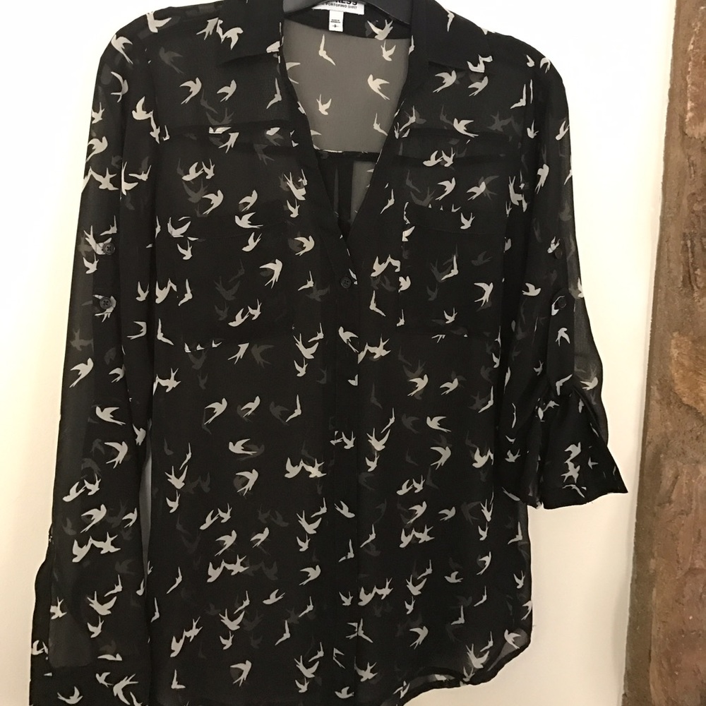 Express Portofino Shirt