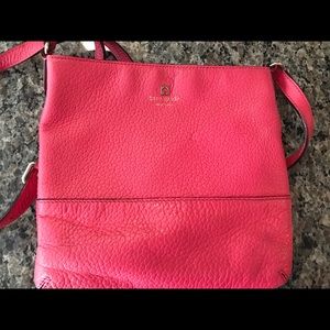 Kate Spade cross body purse