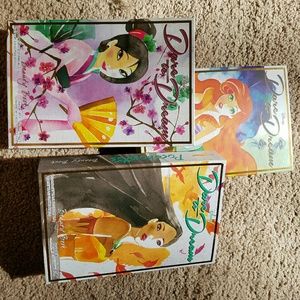 ELF Disney Collection