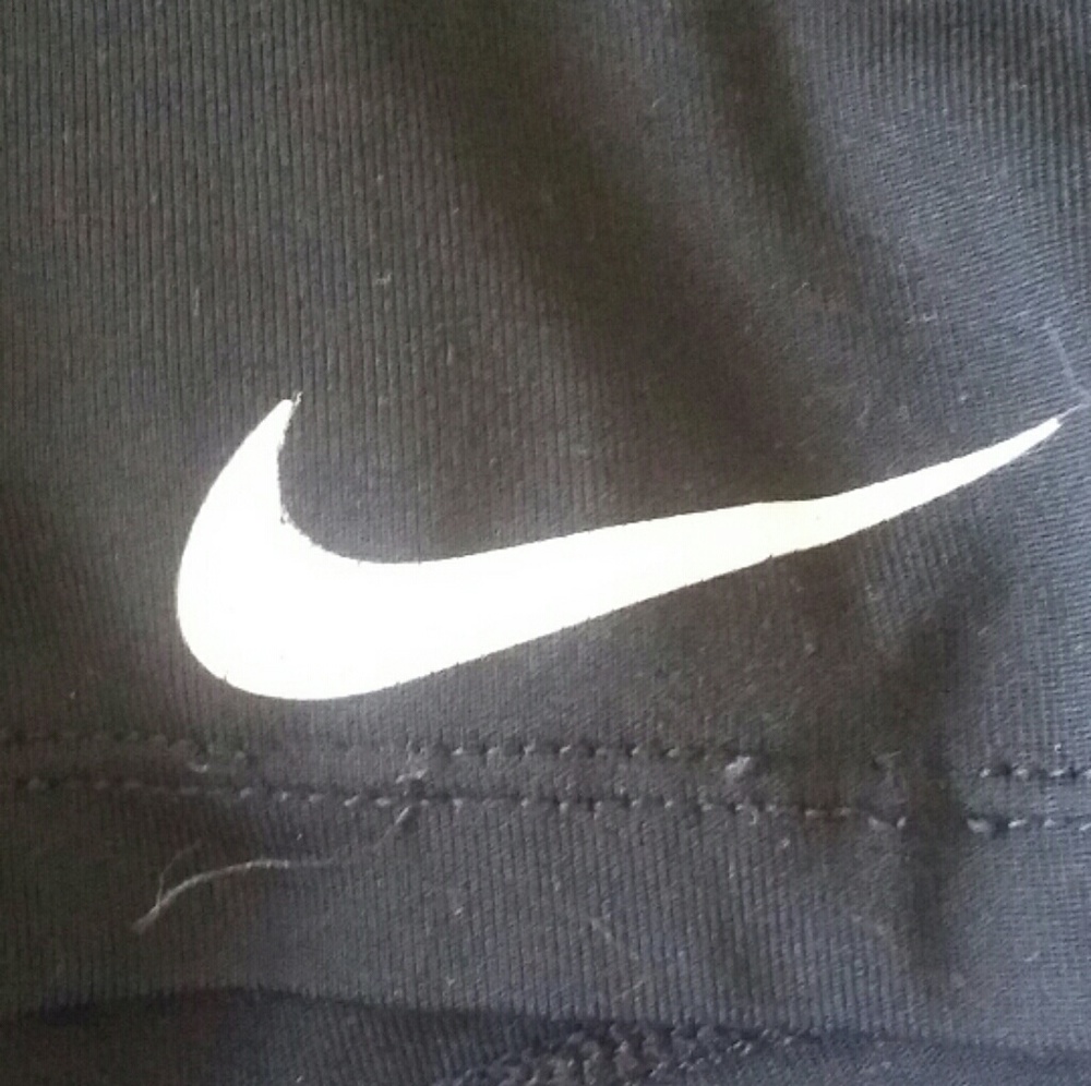 Used Nike pro's - Picture 2 of 3