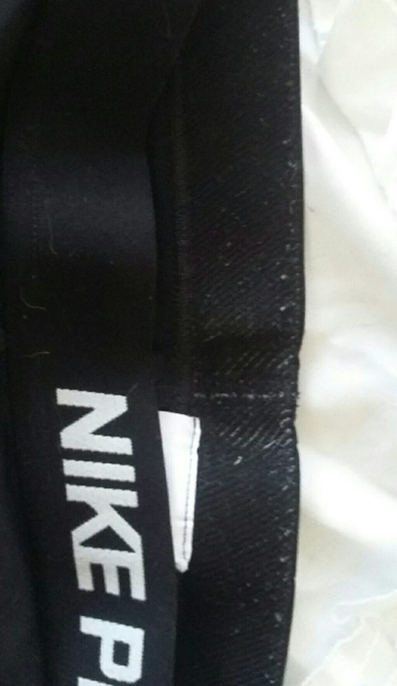 Used Nike pro's - Picture 3 of 3