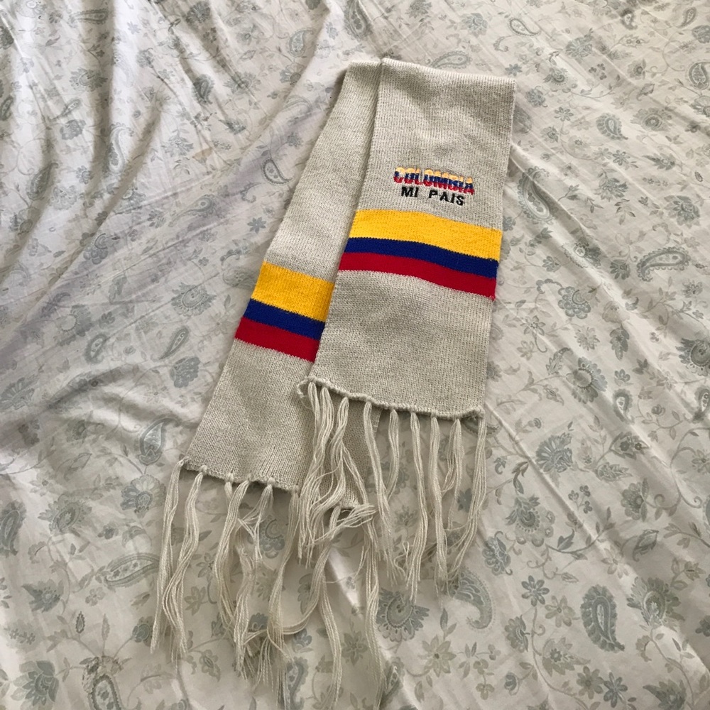 Scarf