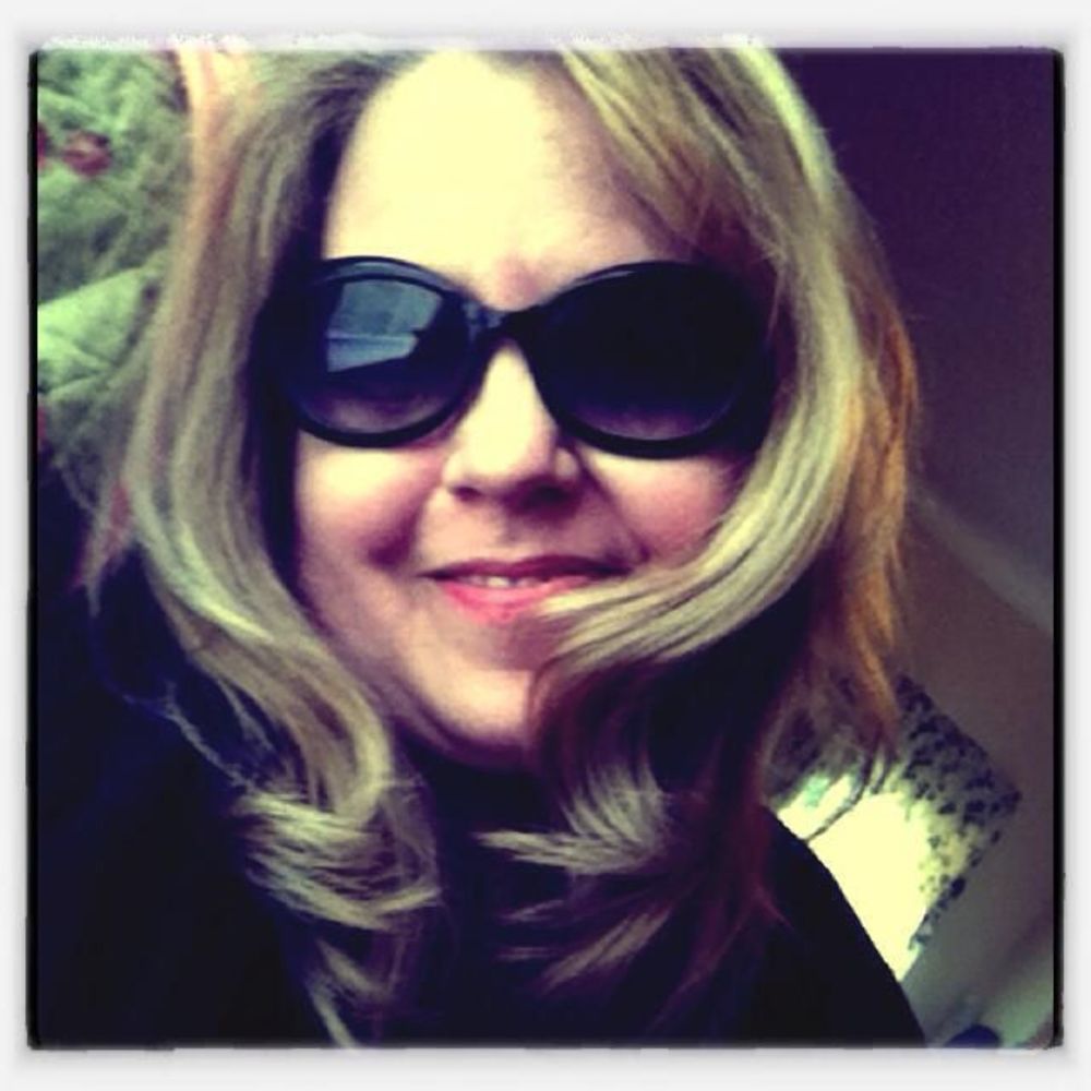 Meet your Posher, Greta