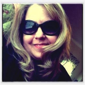 Meet your Posher, Greta