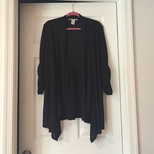 NWOT American Rag Cardigan