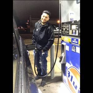 Meet your Posher, Francisco