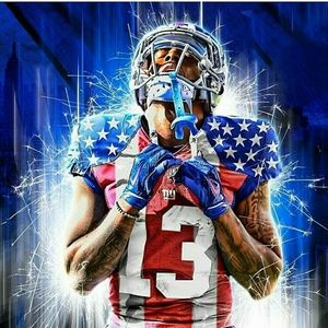 Meet your Posher, Hunter