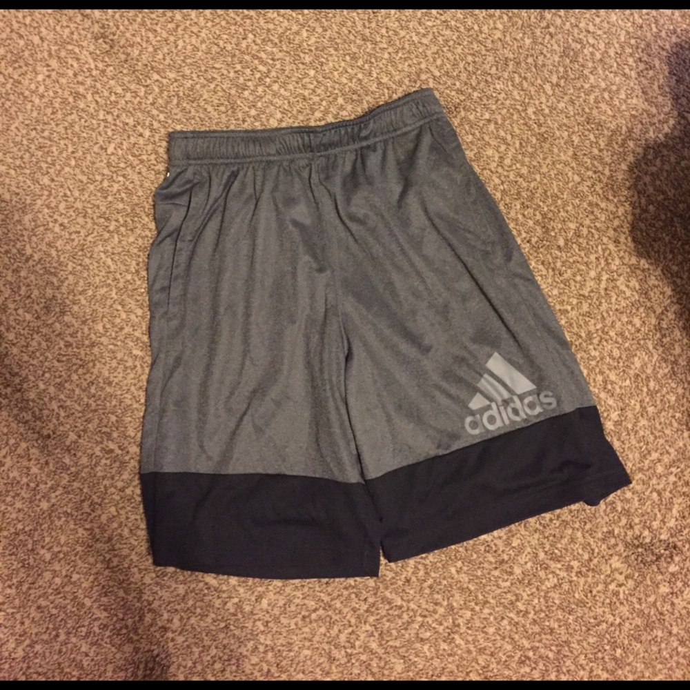 Adidas shorts