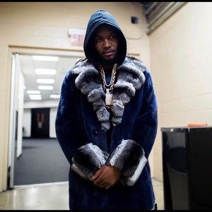 Meet your Posher, Moussa