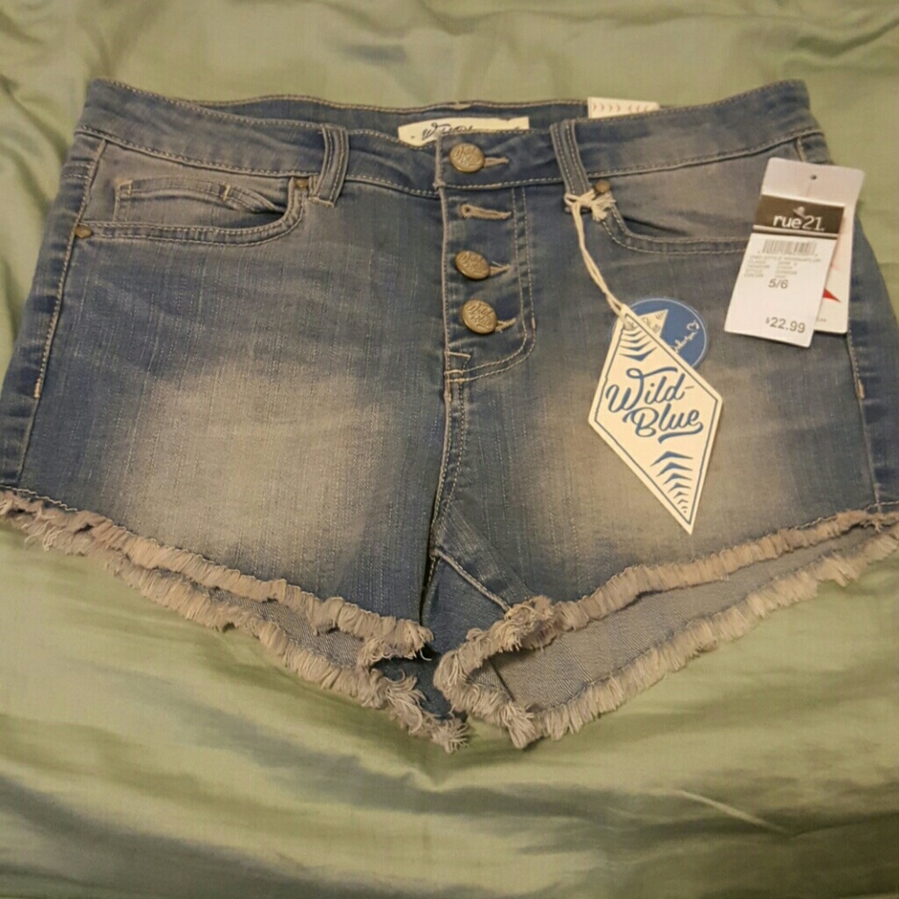 Shorts