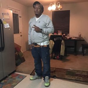 Meet your Posher, Vernon