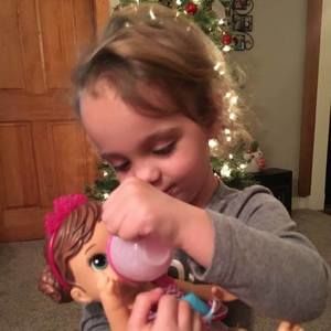 Meet your Posher, Cheryl