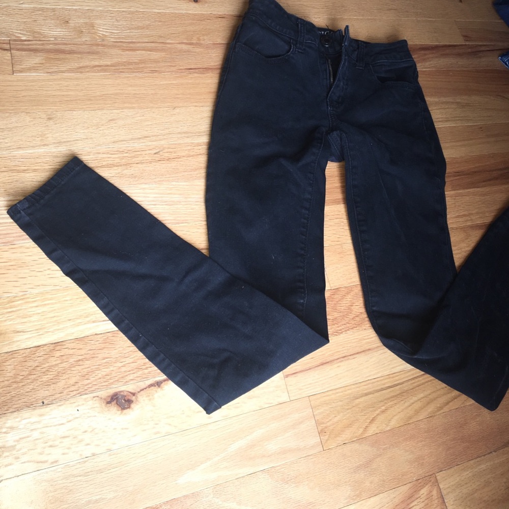 AE jeans