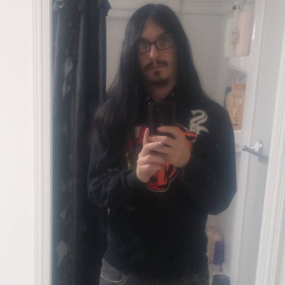 Meet your Posher, Daniel