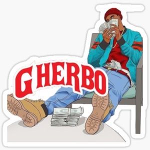 Meet your Posher, Matthew