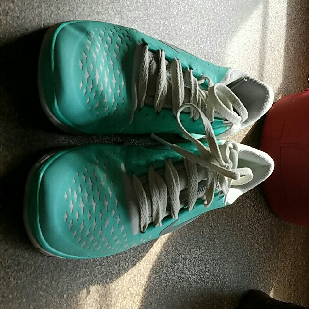 Nike 3.0 free runs