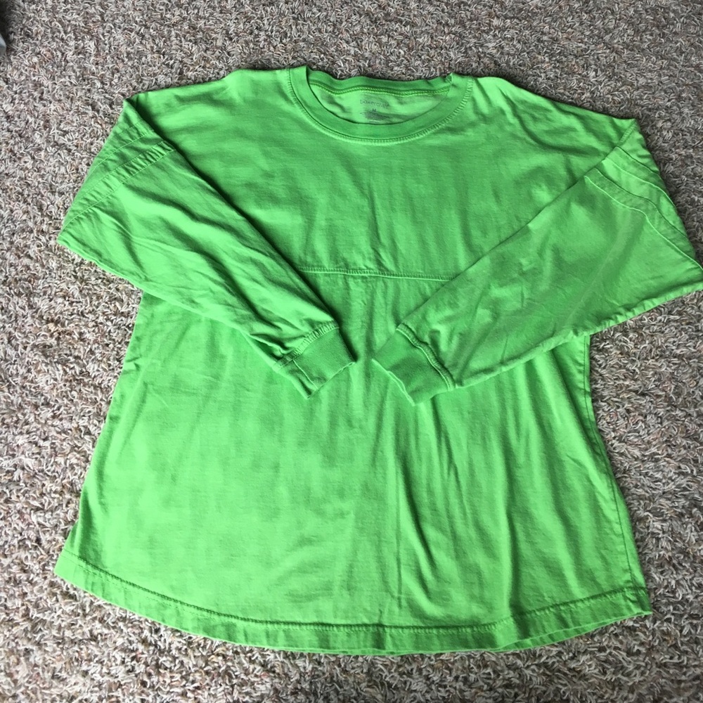 Seahawks long sleeve