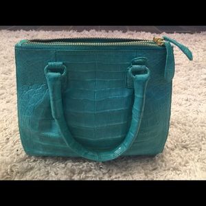 Nancy Gonzalez Mini Purse