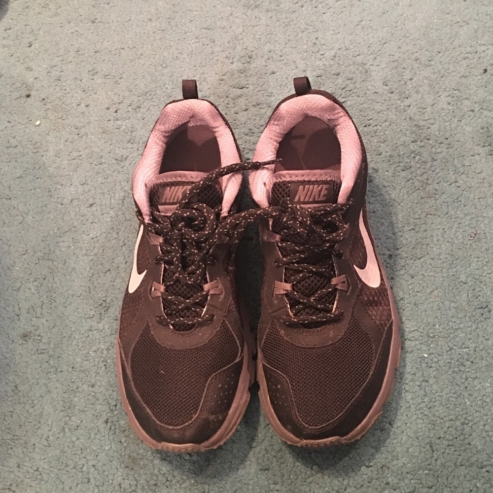 Nike Wild trail
