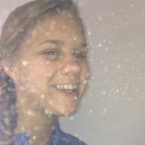 Meet your Posher, Jonna