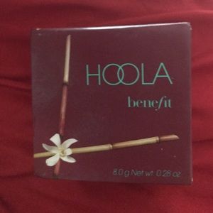 Hoola benefit