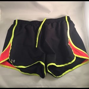 Underarmour shorts