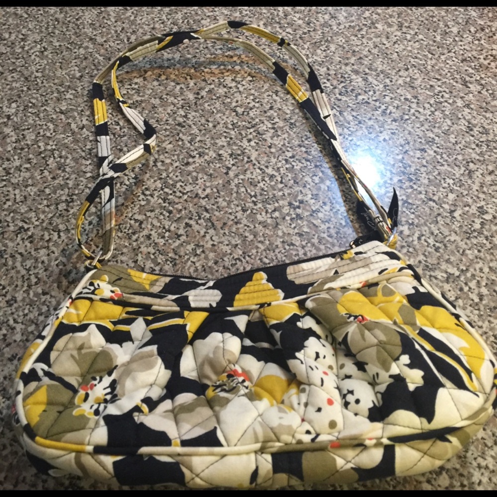 Vera Bradley Small Purse