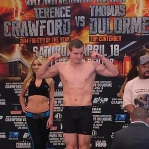 Meet your Posher, Anthony