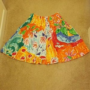 Lauren Ralph Lauren Skirt
