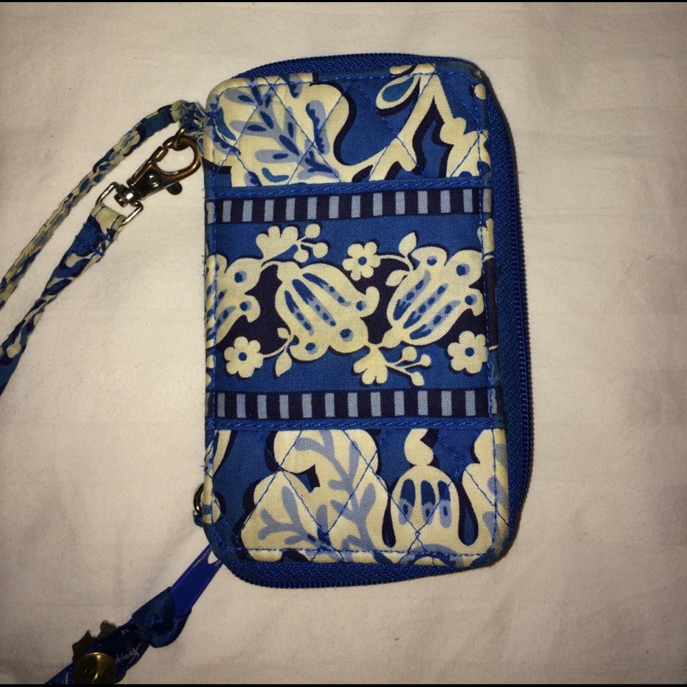 Vera Bradley Wallet