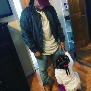 Meet your Posher, Brandon