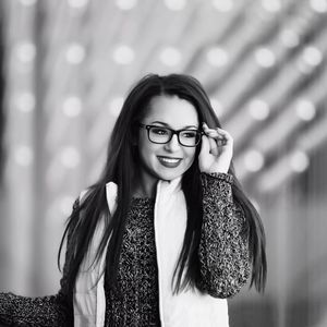 Meet your Posher, Kayli