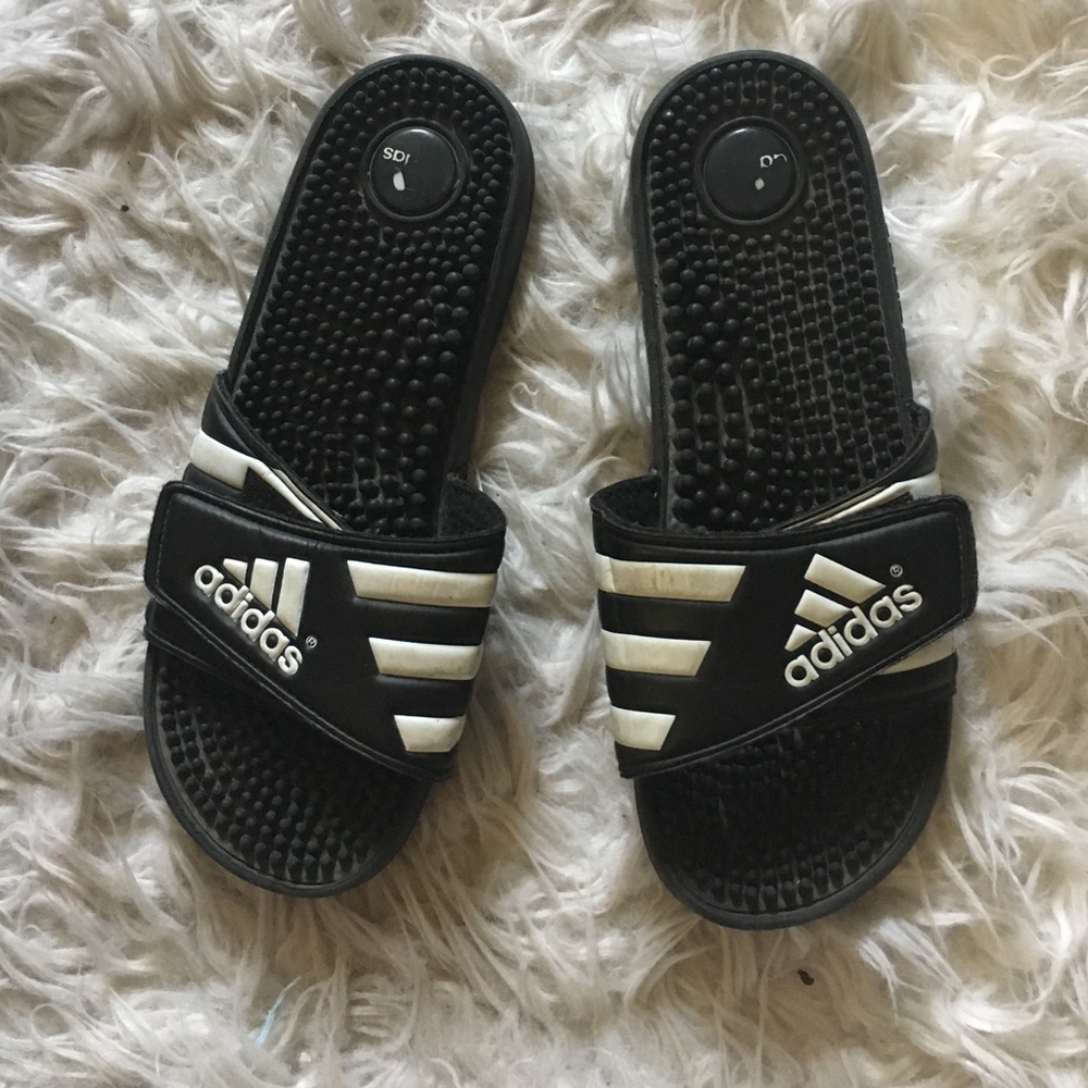 Adidas slides