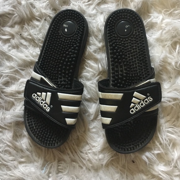 Adidas Shoes - Adidas slides