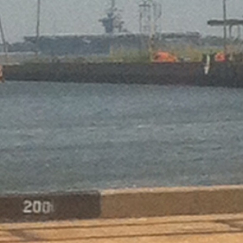 Meet your Posher, Laurie