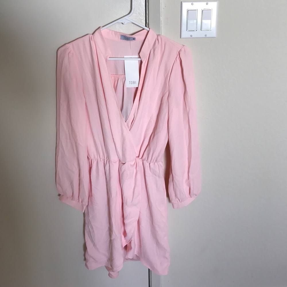 Tobi Dress