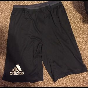 Adidas shorts