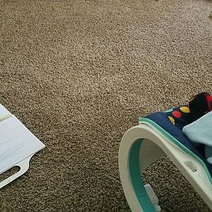 Meet your Posher, Marisol