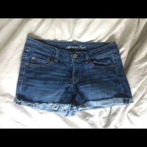 AEO denim sorts