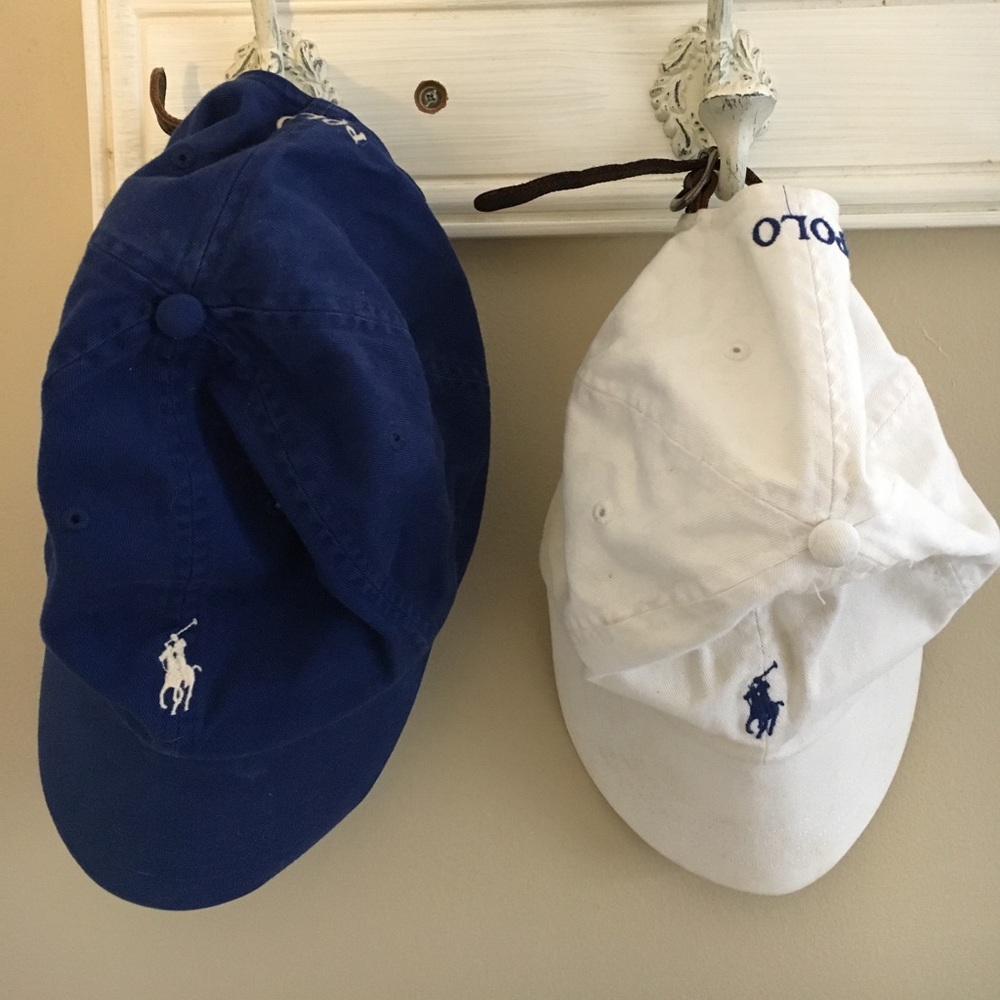Polo hats